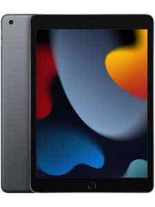 iPad 2021 256GB space grey - Customer Return £345 (UK Mainland) @ ElekDirect
