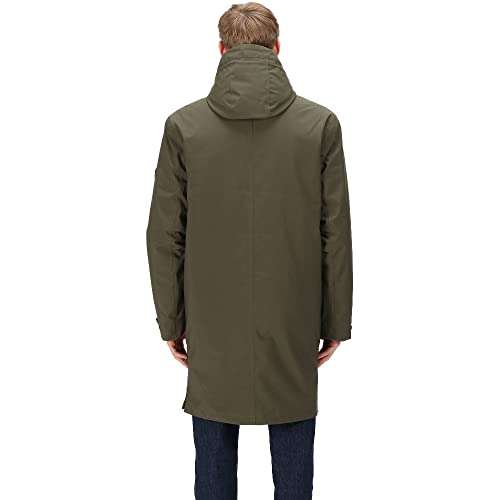 Regatta Longline Waterproof Coat, Size XL - £57.09 @ Amazon