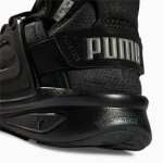 PUMA Softride Enzo Evo Running Shoes - Black, or Red with unique code