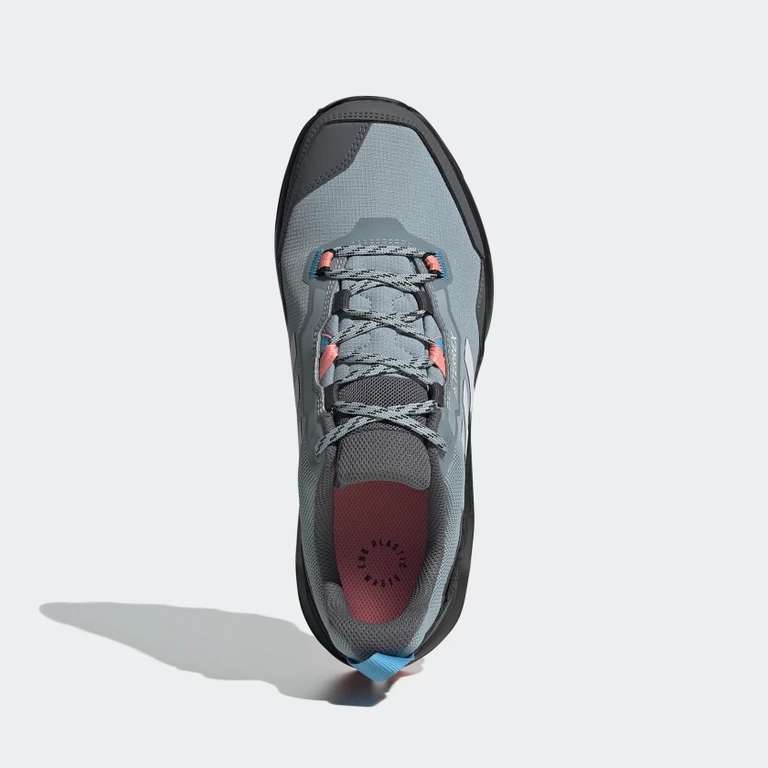 Womens Terrex AX4 Gore-Tex Hiking Shoes (Selected Sizes) £51 Members Price  with code (£43.35 with code \u0026 Tesco Adidas Gift Card) @ Adidas - hotukdeals