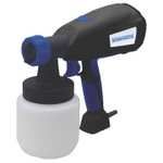 Energer ENB771SRG 400W Electric Sprayer 240V £19.99 + Free Click & Collect @ Screwfix