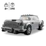 LEGO 76911 Speed Champions 007 Aston Martin £14.25 @ Amazon