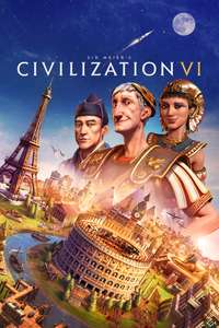 Sid Meier's Civilization VI (Xbox) - discount with Game Pass