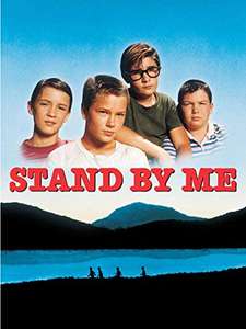 Stand By Me (1987) HD - Digital Download Prime Video