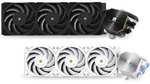 Thermalright Frozen Edge 360 White / Black Liquid CPU Water Cooler at deliming321 FBA
