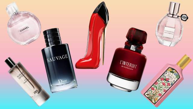 Should You Buy Perfume Dupes and CopyCat Fragrance?