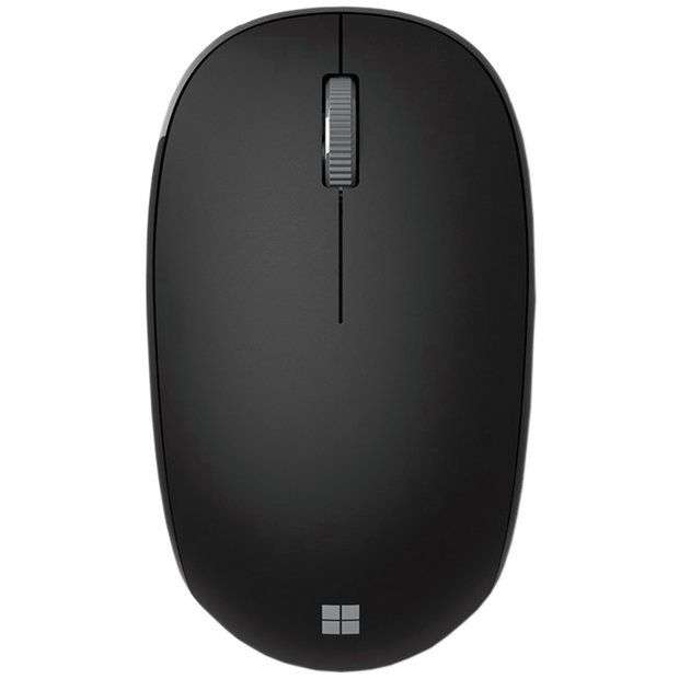 Microsoft Bluetooth Wireless Mouse - Black free collection