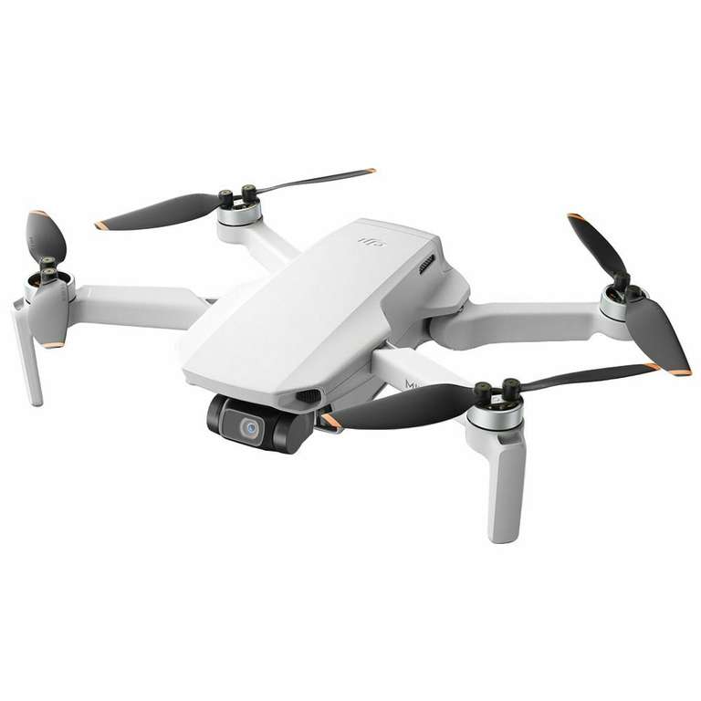 DJI Mini SE Drone £231.20 with code @ cameracentreuk / eBay