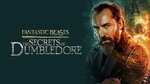 Fantastic Beasts - The Secrets of Dumbledore - Amazon Prime Video - UHD