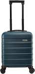 Cabin Max Anode Carry On Suitcase - £49.95 Sold by Cabin Max UK and Fulfilled by Amazon