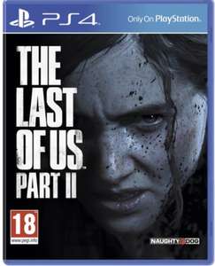The Last of Us Part 2 PS4 - £4.20 Playstation Plus members @ PSN Turkey