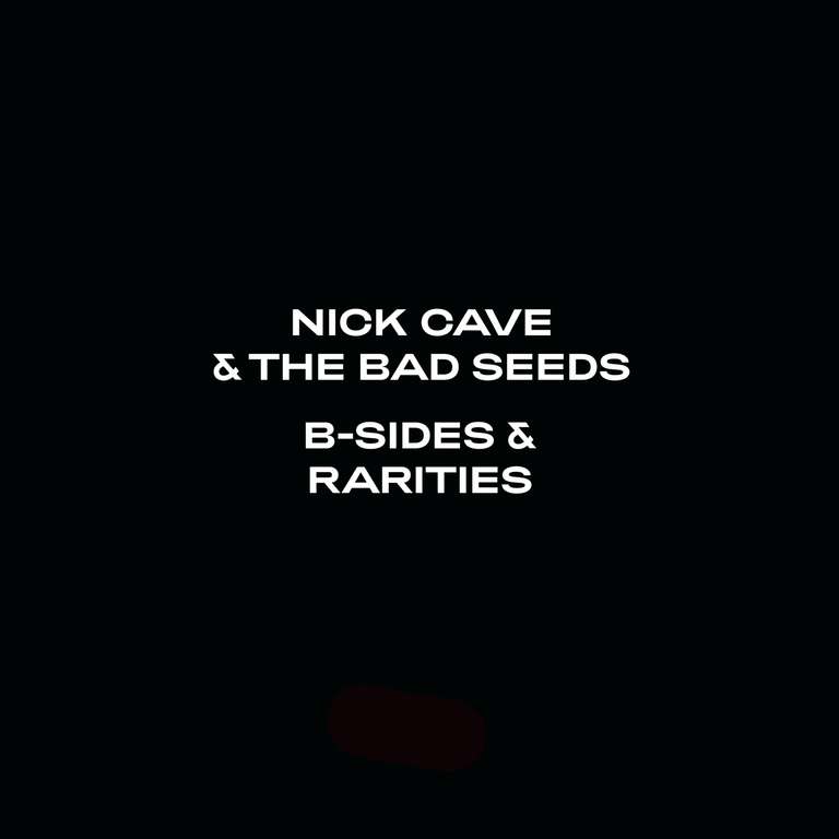 Nick Cave and the Bad Seeds - B-sides and Rarities 7x vinyl boxset £99.99 @ HMV