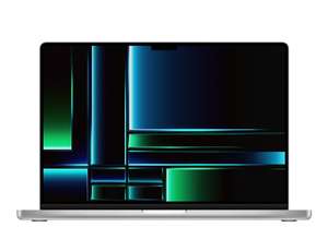 Apple MacBook Pro 2023 16" M2 Pro 512gb 16gb 12/19C, Silver (Oxford Street)