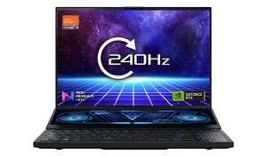 ASUS ROG Zephyrus Duo R9 7000, 64GB, 2TB RTX4090, MiniLED QHD 240hz £3,909.15 with code Delivered @ Argos