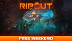 RIPOUT Free to Play Weekend