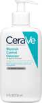 CeraVe Blemish Control Face Cleanser With 2% Salicylic Acid & Niacinamide Blemish-Prone Skin 236ml - £8.24 or less with Max Subscribe & Save