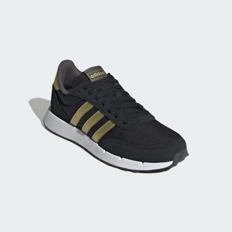adidas Run 60S 2.0 Women's Shoes £29.75 delivered for members with unique code @ adidas