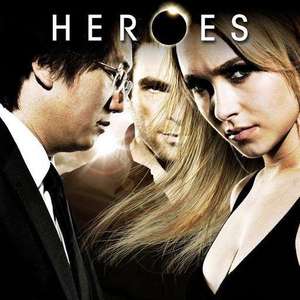 TV Seasons - £2.99 Each e.g. Heroes - S1 (HD) / Knight Rider - S1 (SD) / Battlestar Galactica - S2 (HD) @ Google Play