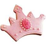 PME Crown / dog bone Cookie and Cake Cutters £1.53 delivered at Amazon