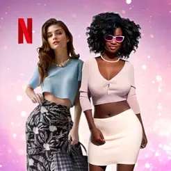 [iOS/iPadOS, Android] FashionVerse - Free for Netflix subscribers