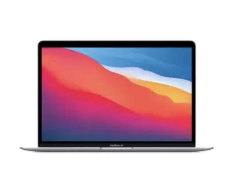 Apple MacBook Air 2020, Apple M1 Chip, 8GB RAM, 256GB SSD, 13.3 Inch £777.99 at Costco ( Members)
