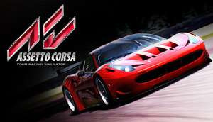 Steam/PC - Assetto Corsa