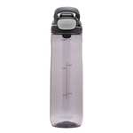 Contigo Cortland Autoseal Water Bottle 720ml (Smoke Grey / Monaco Grey) - £7 @ Amazon