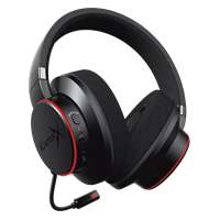 SoundblasterX H6 7.1 headphones for OC/PS/Xbox/Nintendo Switch - £24.99 delivered @ Creative