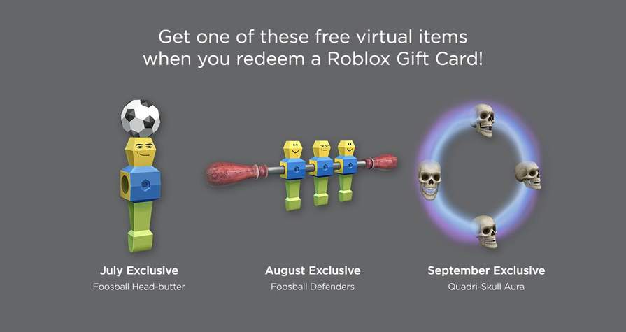 Can't redeem roblox gift card : r/RobloxHelp
