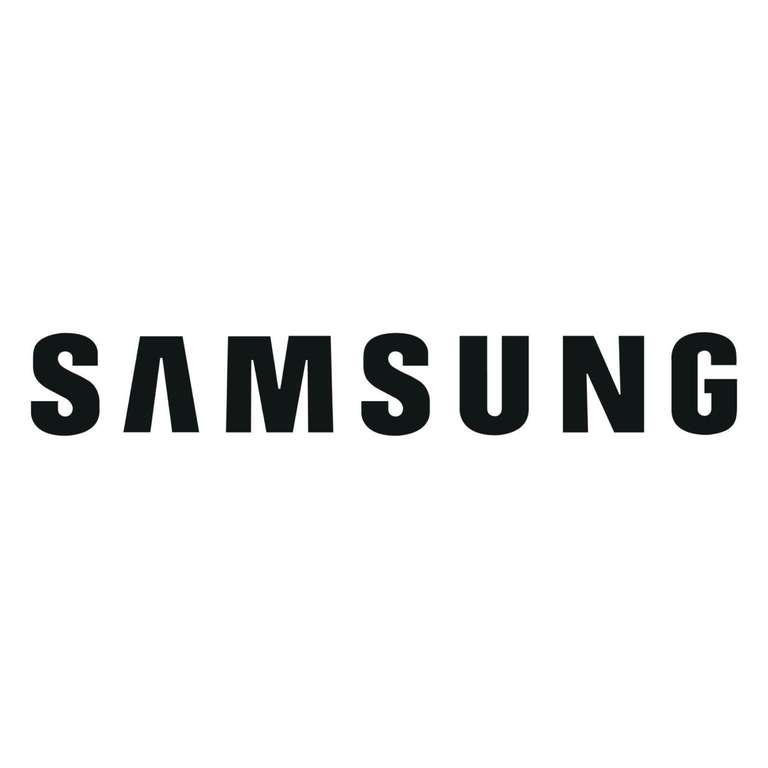 Claim up to £300 cashback when you buy selected Samsung products (e.g. TVs, SSDs, Monitors, Phones, Laptops, Tablets, Watches, Appliances)