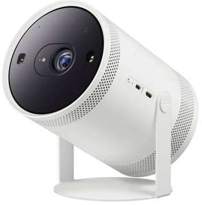 Samsung SPLSP3B Freestyle Full HD HDR Smart LED Projector £398.65 with code @ peter_tyson / eBay