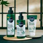 NIVEA MEN Sensitive Pro Ultra Calming Liquid Shaving Cream 200ml, £2.41 (£2.17/£2.05 Subscribe & Save) at Amazon
