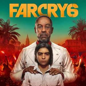 Far Cry 6 (PS5 / PS4 / Xbox / PC) - Free to Play (4th - 7th August) @ Ubisoft