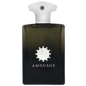 Amouage Memoir Man Eau de Parfum Spray 100ml EDP with app code