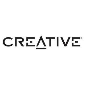 Additional 10% off selected products with code - Creative