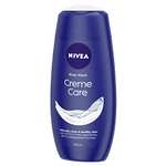 NIVEA Creme Care Shower Cream 250ml £0.99 (£0.94/£0.84 S&S) @ Amazon