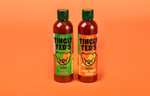 Tingly Ted's Tingly Hot Sauce (and Xtra Tingly) 265g, BBE 5/24, 99p Instore West Drayton,