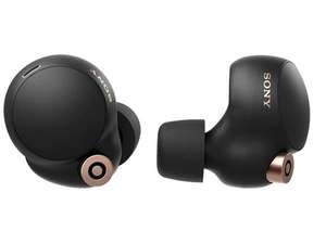 Sony WF-1000XM4 Wireless Noise Cancelling In-ear Headphones - £169 Delivered @ BT Shop