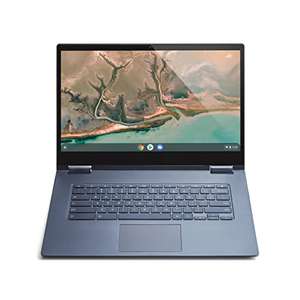 Lenovo Yoga 15.6" Touchscreen Chromebook - i7-8550U / 16GB RAM / 128GB eMMC / 3840x2160 / £349.99 delivered @ Amazon