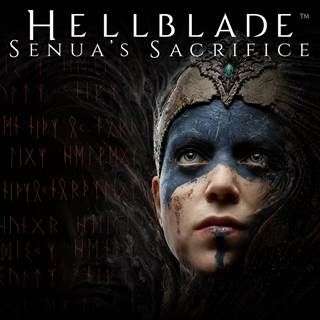 [Xbox One/Series S|X] Hellblade: Senua's Sacrifice