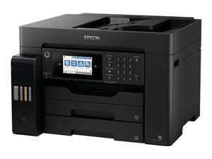 Epson EcoTank Pro ET-16650 Wide-format All-in-One Supertank A3 Colour Printer
