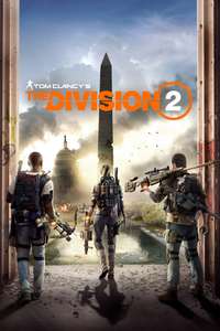 [Xbox One] Tom Clancy's The Division 2 - £3.74 @ Xbox Store