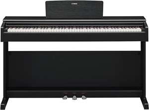 Yamaha Arius YDP-145B Digital Piano (Black) £709 @bax music