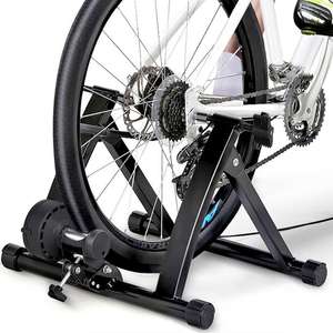 Indoor Workout Bike Trainer Stand - £23.49 Delivered @ Denny Shop