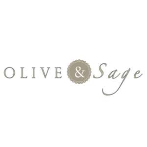 Olive & sage clearance - 70% off reduced seasonal clearance + free delivery when you order 3 items