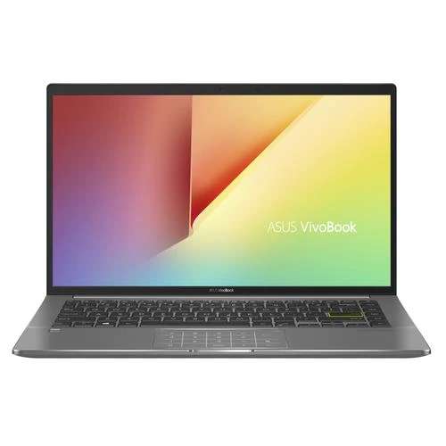 ASUS VivoBook S14 S435EA: i7 11th gen 8Gb 512Gb SSD "all day battery" 400 nits IPS screen. Grade A refurbished by Asus. £407.98 @ xsonly.com