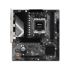 Asrock B650M-HDV/M.2 AMD AM5 DDR5 Micro-ATX AM5 Motherboard with code - technextday