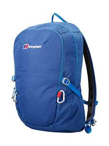 Berghaus Unisex TwentyFourSeven 30 Litre Backpack in Dusk/Opal colour for £15 Prime delivery @ Amazon