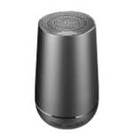 Betron Y5 Wireless Bluetooth Speaker, Black, 8-Hour Battery, TWS Stereo, Portable - Sold By Betron UK / FBA