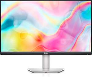 Dell S2722DC QHD 2560 x 1440 USB-C Monitor - £254 (£190.50 after 25% Student discount) @ Dell